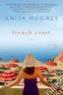 French Coast libro in lingua di Hughes Anita