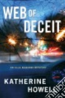 Web of Deceit libro in lingua di Howell Katherine