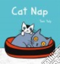 Cat Nap libro in lingua di Yuly Toni