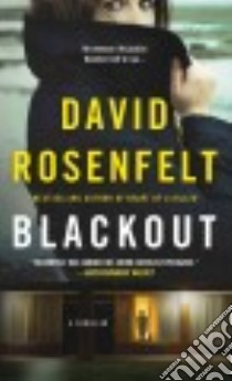 Blackout libro in lingua di Rosenfelt David