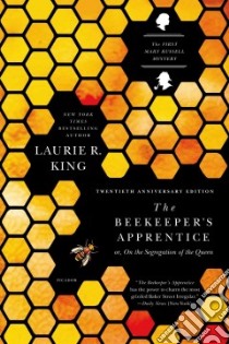 The Beekeeper's Apprentice libro in lingua di King Laurie R.