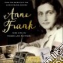 Anne Frank libro in lingua di Metselaar Menno, Van Der Rol Ruud, Pomerans Arnold J. (TRN)