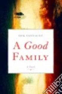 A Good Family libro in lingua di Fassnacht Erik