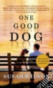 One Good Dog libro in lingua di Wilson Susan