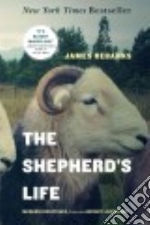 The Shepherd's Life libro in lingua di Rebanks James
