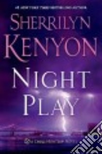 Night Play libro in lingua di Kenyon Sherrilyn
