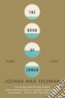 The Book of Jonah libro in lingua di Feldman Joshua Max