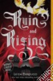 Ruin and Rising libro in lingua di Bardugo Leigh