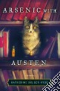 Arsenic With Austen libro in lingua di Hyde Katherine Bolger