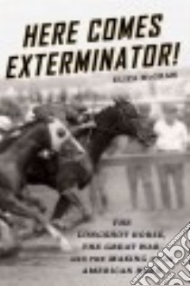 Here Comes Exterminator! libro in lingua di Mcgraw Eliza