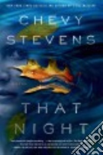 That Night libro in lingua di Stevens Chevy