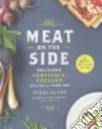 Meat on the Side libro in lingua di Dinki Nikki, Silverman Ellen (PHT)