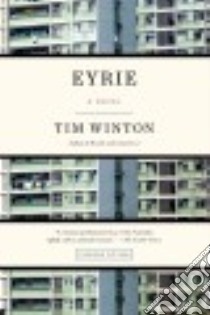 Eyrie libro in lingua di Winton Tim