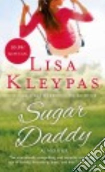 Sugar Daddy libro in lingua di Kleypas Lisa