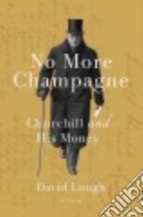 No More Champagne libro in lingua di Lough David