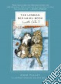 The Lesbian Sex Haiku Book (with Cats!) libro in lingua di Pulley Anna, Beyer Kelsey (ILT)
