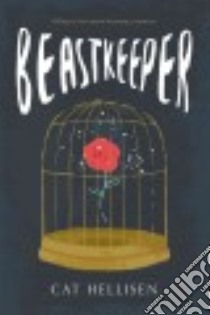 Beastkeeper libro in lingua di Hellisen Cat