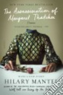 The Assassination of Margaret Thatcher libro in lingua di Mantel Hilary