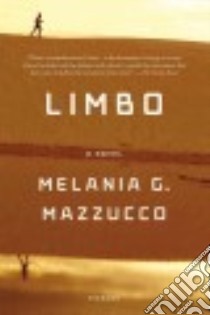 Limbo libro in lingua di Mazzucco Melania G., Jewiss Virginia (TRN)