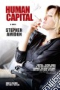 Human Capital libro in lingua di Amidon Stephen