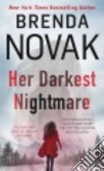 Her Darkest Nightmare libro in lingua di Novak Brenda