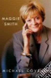 Maggie Smith libro in lingua di Coveney Michael