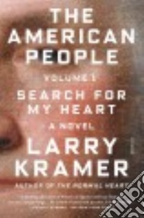 The American People libro in lingua di Kramer Larry