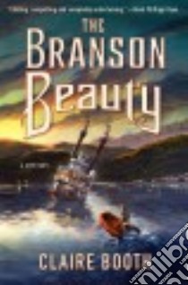 The Branson Beauty libro in lingua di Booth Claire
