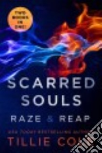 Raze & Reap libro in lingua di Cole Tillie