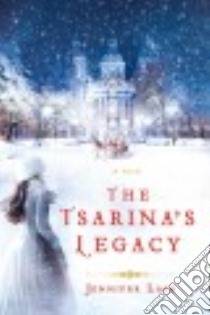 The Tsarina's Legacy libro in lingua di Laam Jennifer