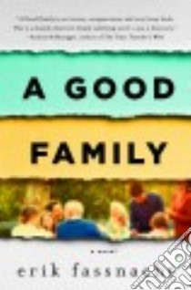 A Good Family libro in lingua di Fassnacht Erik