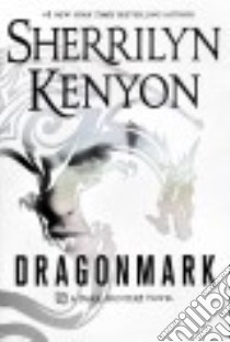 Dragonmark libro in lingua di Kenyon Sherrilyn