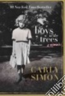 Boys in the Trees libro in lingua di Simon Carly