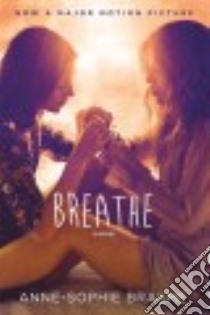 Breathe libro in lingua di Brasme Anne-Sophie, Mulholland Rory (TRN)