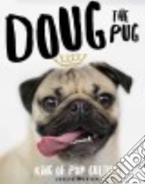 Doug the Pug libro in lingua di Mosier Leslie