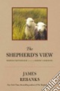 The Shepherd's View libro in lingua di Rebanks James