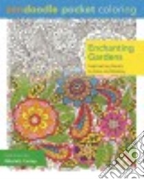 Enchanting Gardens libro in lingua di Corley Nikolett (ILT)