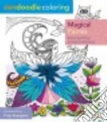 Magical Fairies libro in lingua di Muller Deborah (ILT)