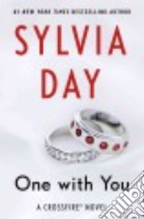 One day with you libro in lingua di Day Sylvia