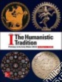 The Humanistic Tradition libro in lingua di Fiero Gloria K.