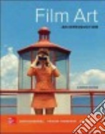 Film Art libro in lingua di Bordwell David, Thompson Kristin, Smith Jeff