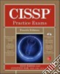 CISSP Practice Exams libro in lingua di Harris Shon, Ham Jonathan