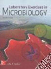 Microbiology Laboratory Exercises libro in lingua di Harley John P.