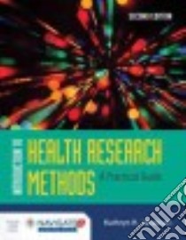 Introduction to Health Research Methods libro in lingua di Jacobsen Kathryn H. Ph.D.