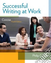 Successful Writing at Work libro in lingua di Kolin Philip C.