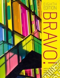 Bravo! libro in lingua di Muyskens Judith A., Harlow Linda L., Vialet Michele, Briere Jean-Francois