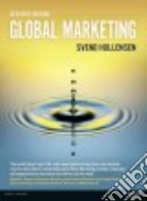 Global Marketing libro in lingua di Hollensen Svend