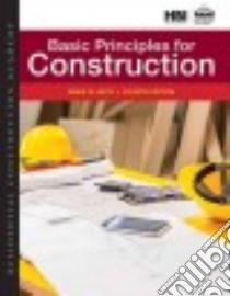 Residential Construction Academy libro in lingua di Huth Mark W.