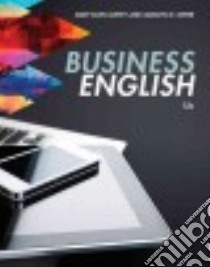 Business English libro in lingua di Guffey Mary Ellen, Seefer Carolyn M.