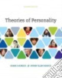 Theories of Personality libro in lingua di Schultz Duane P., Schultz Sydney Ellen